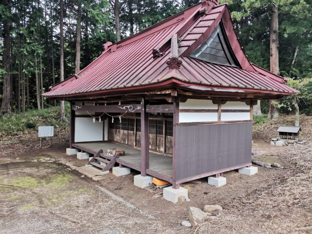 船宮神社