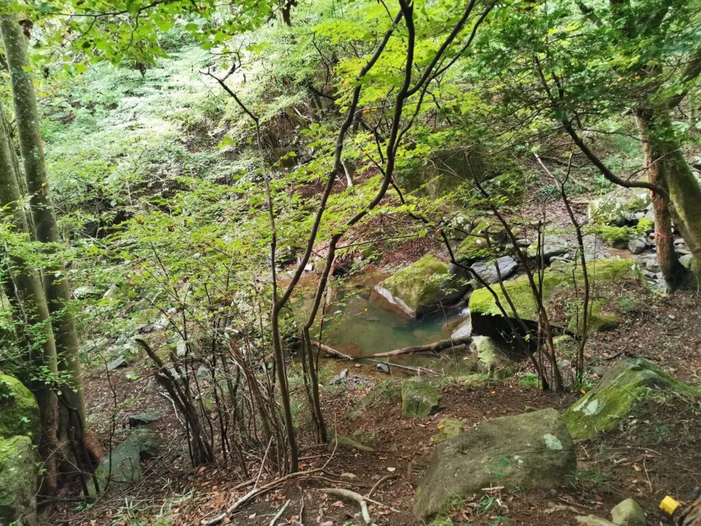 川