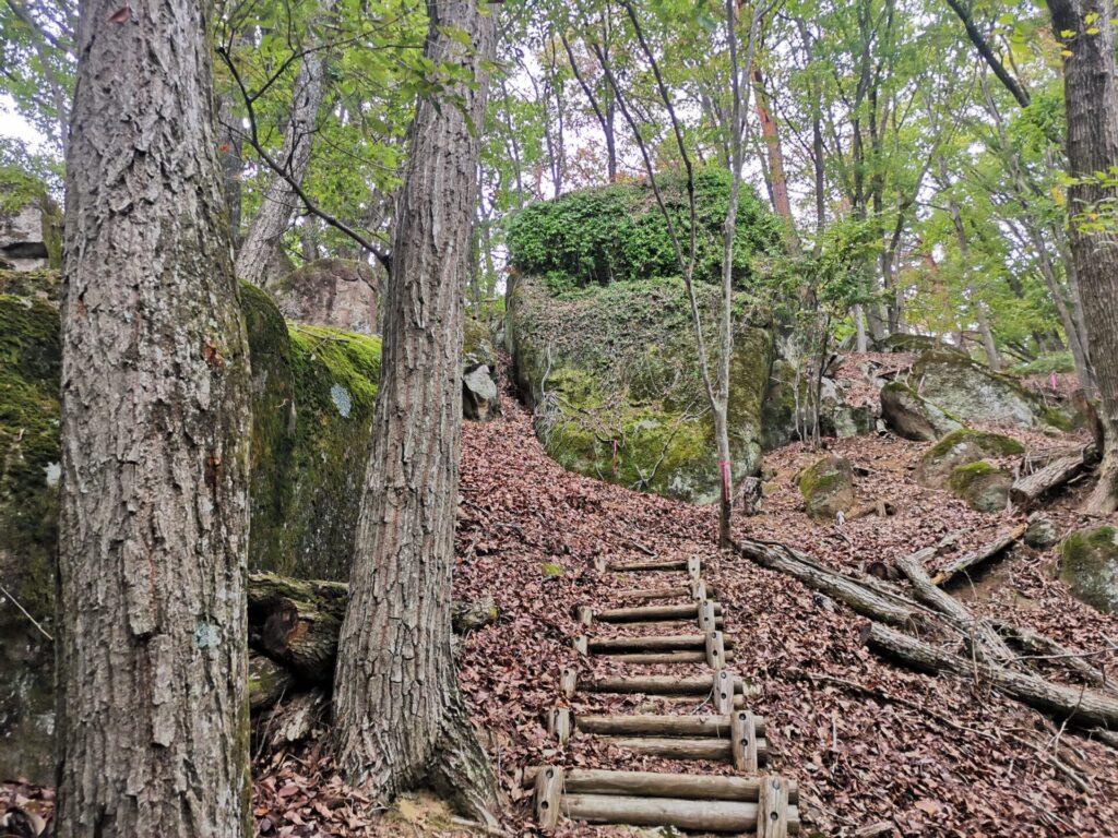 岩