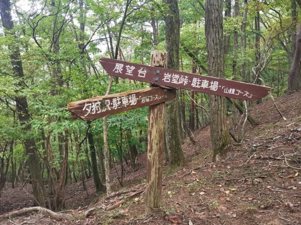 道標