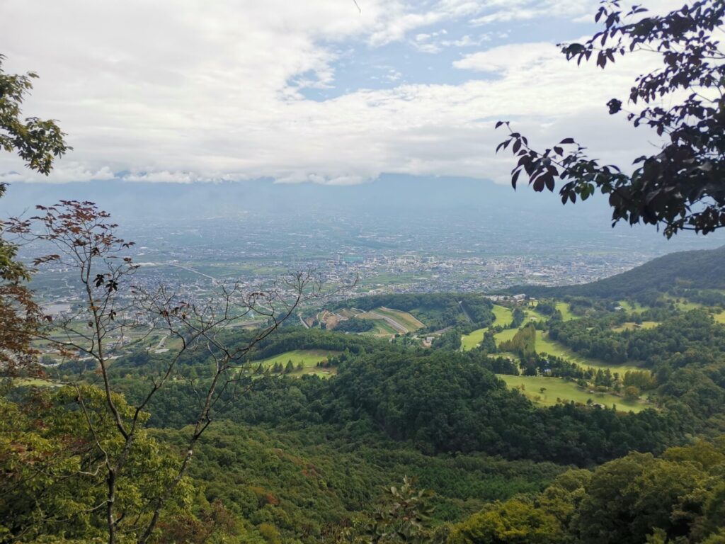 風景