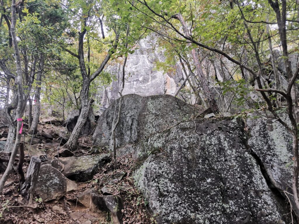 岩