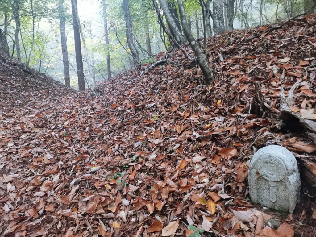 お地蔵さん 石像