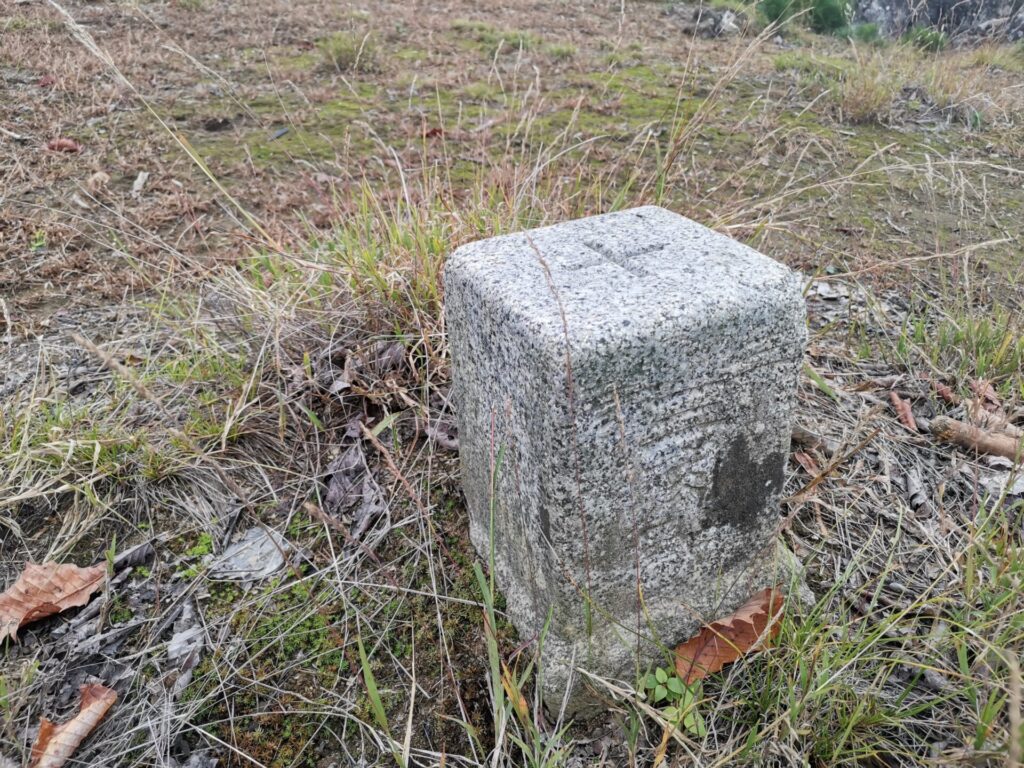 三角点