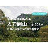 太刀岡山 アイキャッチ