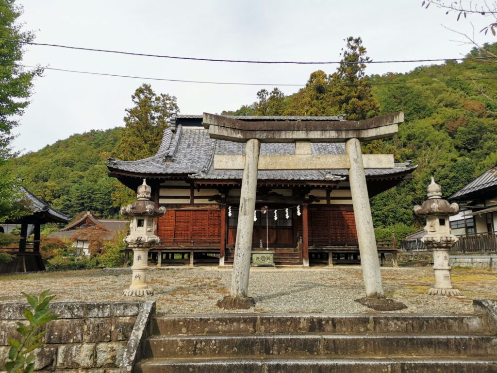 向嶽寺