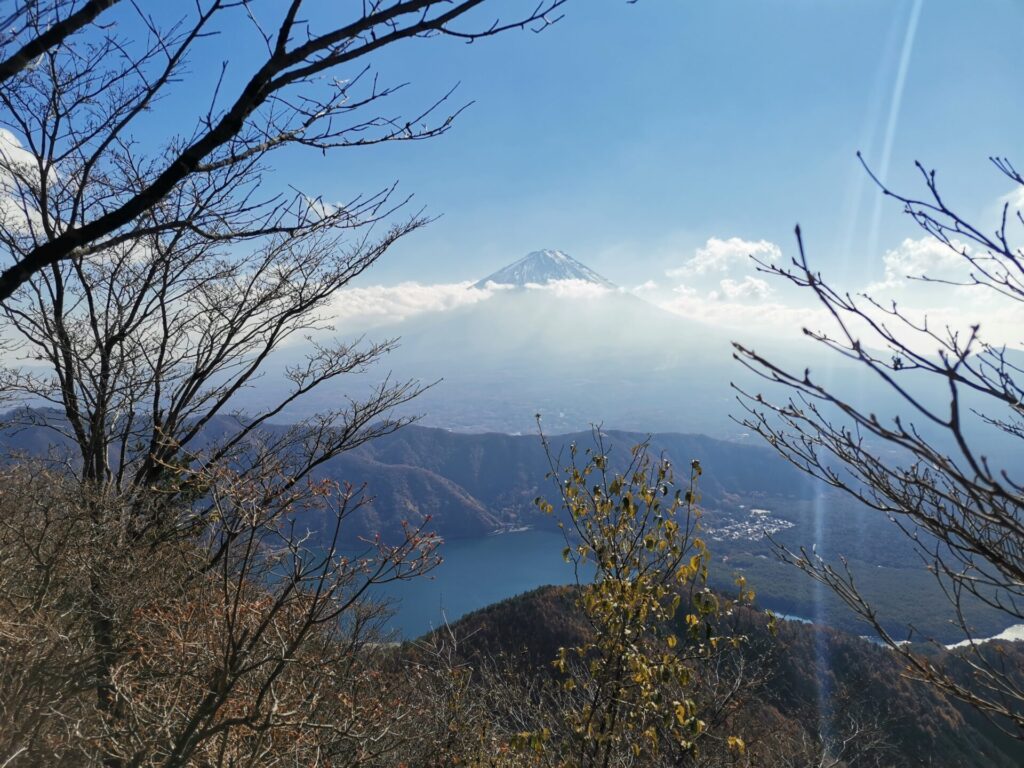 富士山