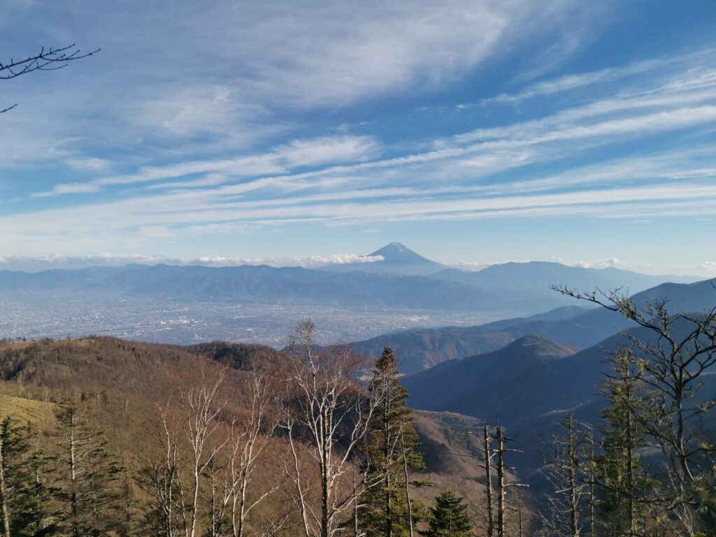 富士山