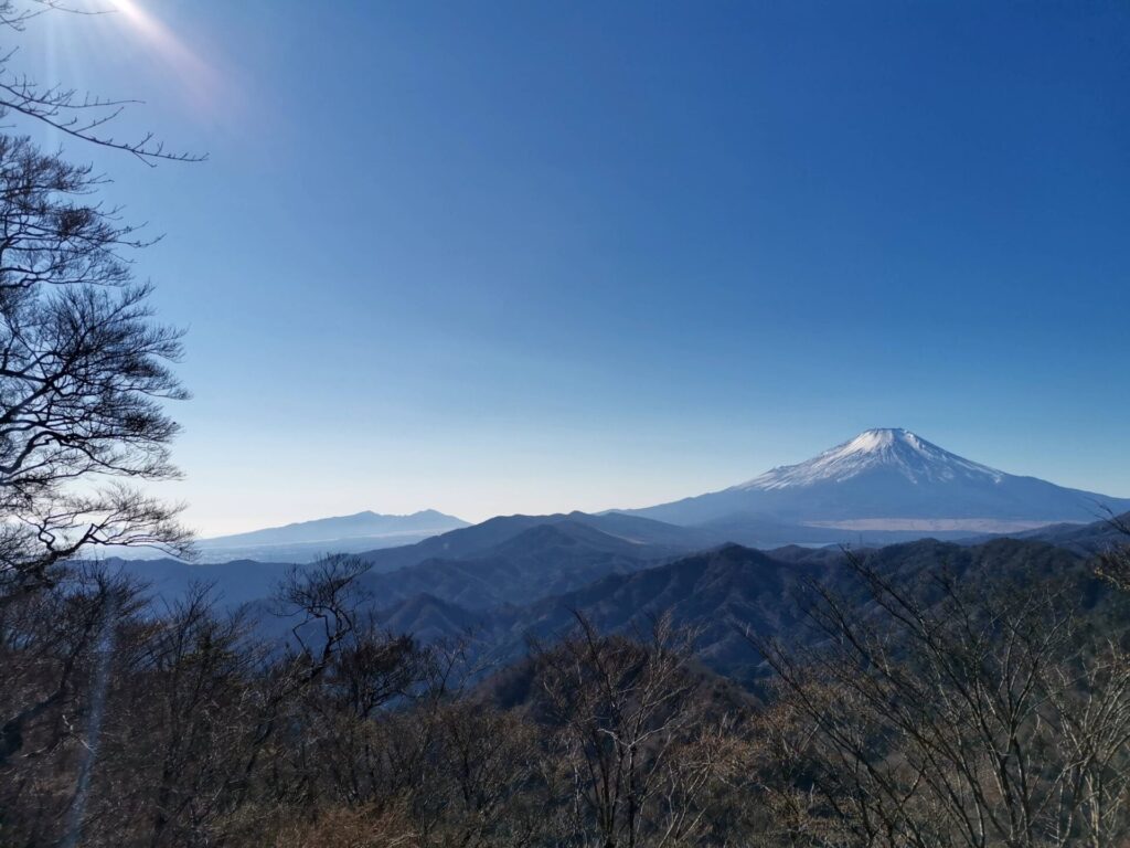 富士山
