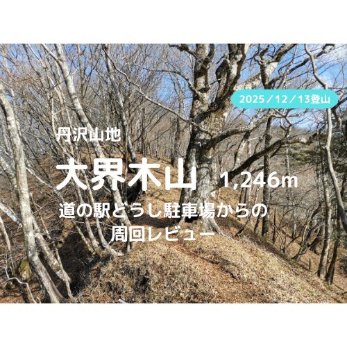 大界木山 アイキャッチ