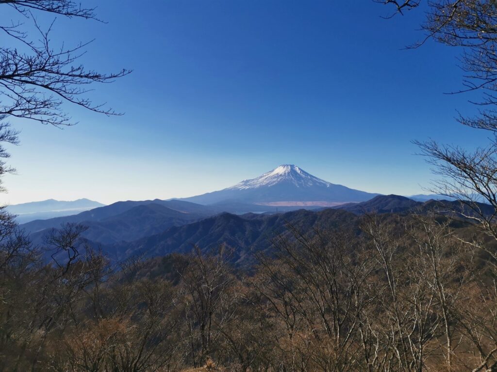 富士山