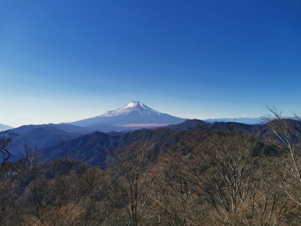富士山