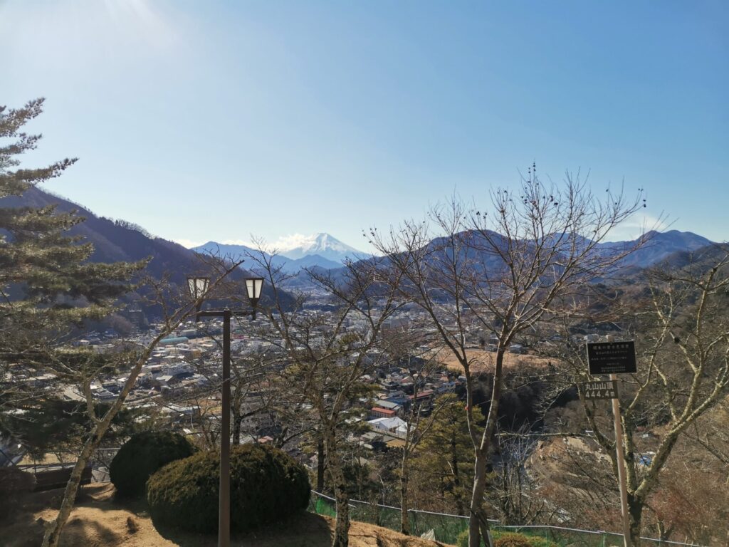 丸山 山頂