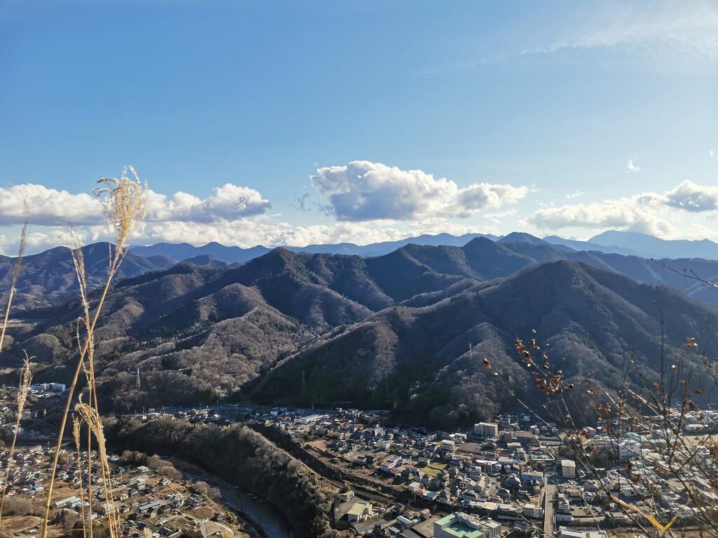 菊花山