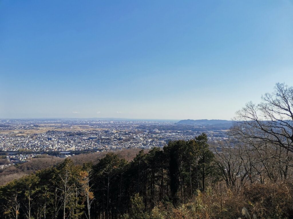江ノ島 三浦半島