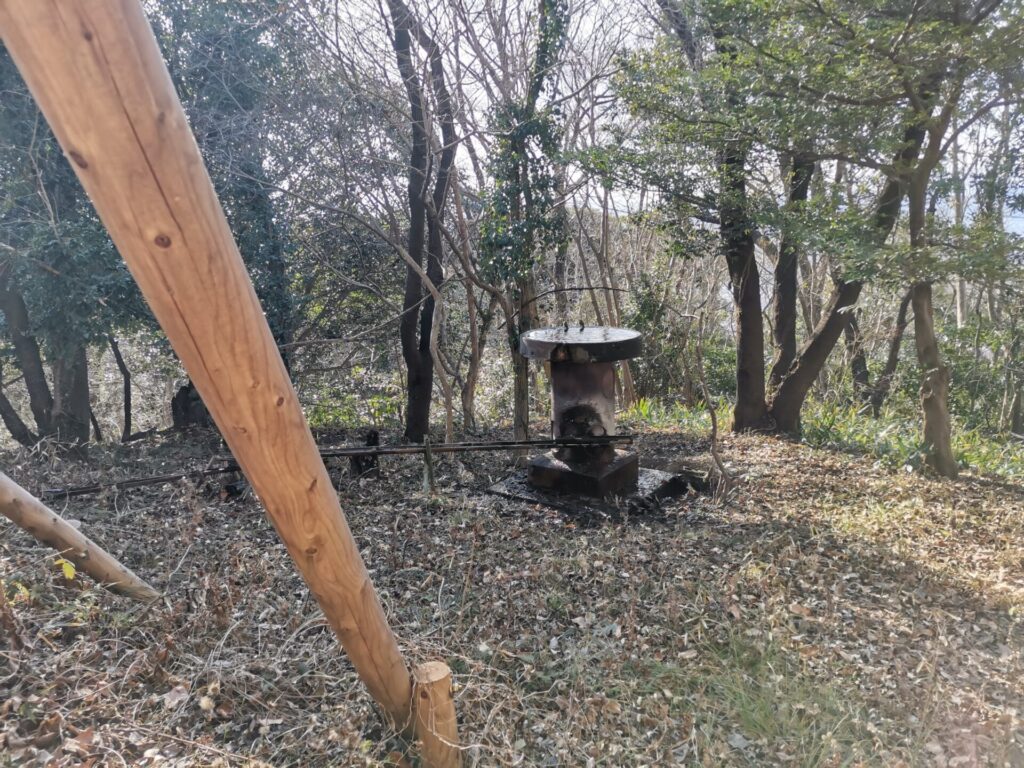 バードサンクチュアリ