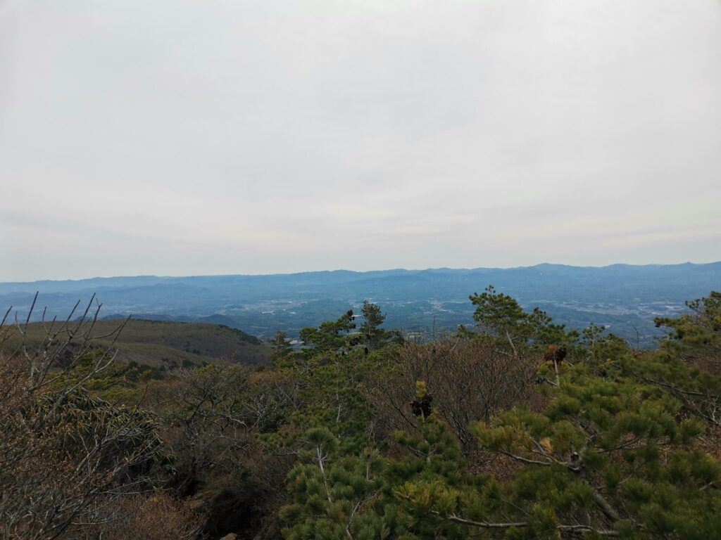 山