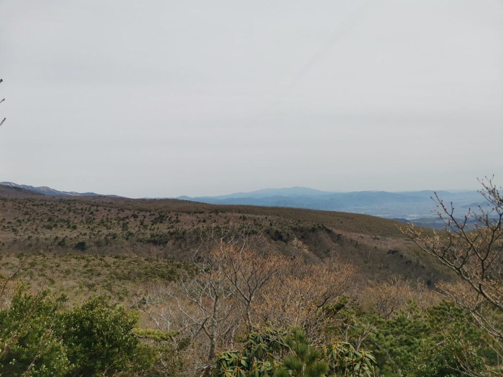 蔵王山
