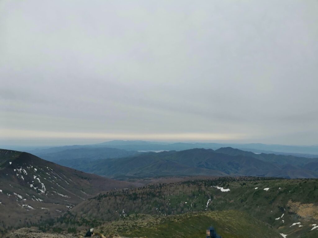 山