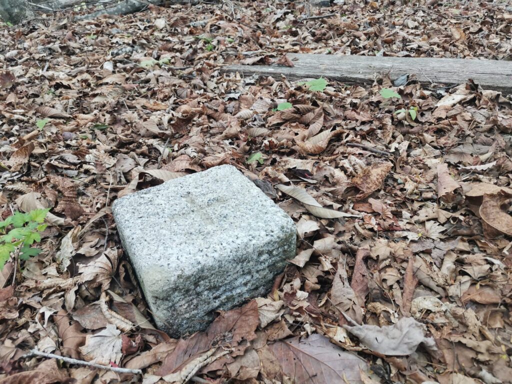 三角点