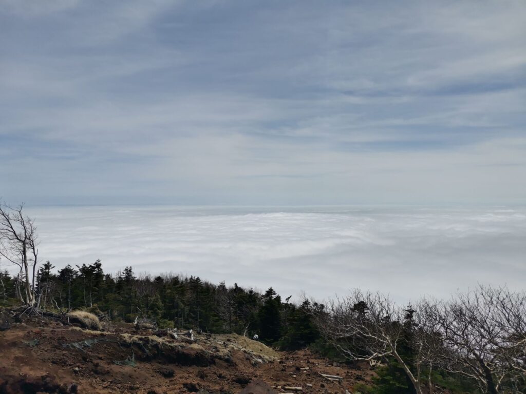 雲海