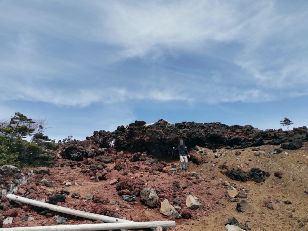 溶岩