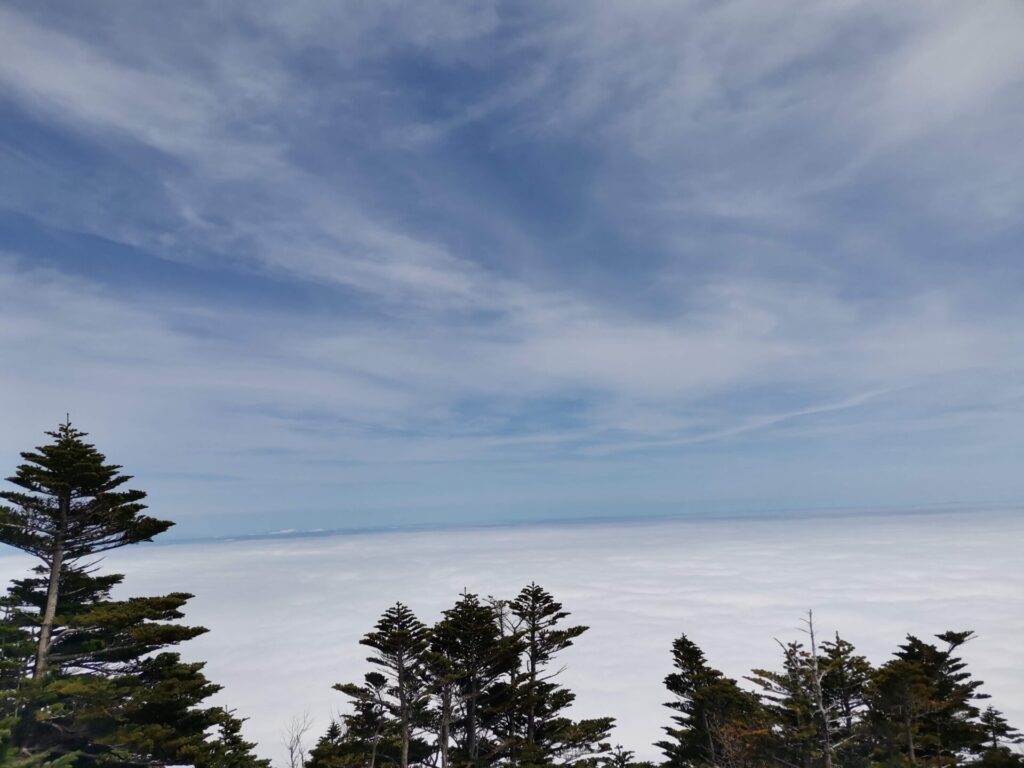 雲海