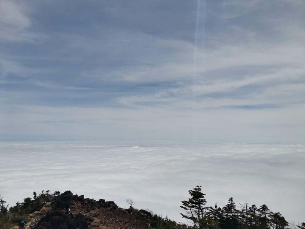 雲海