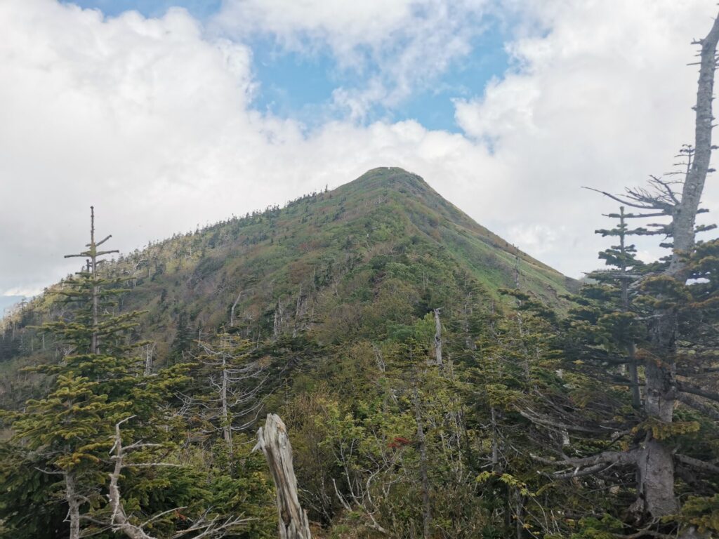 武尊山