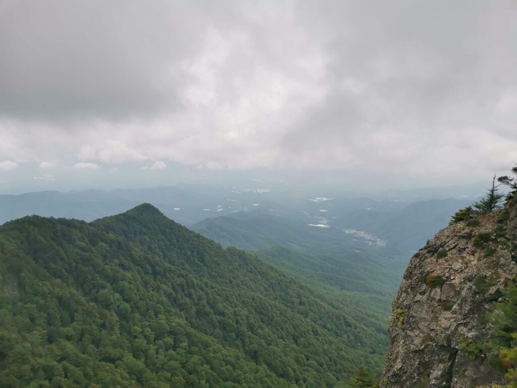 山
