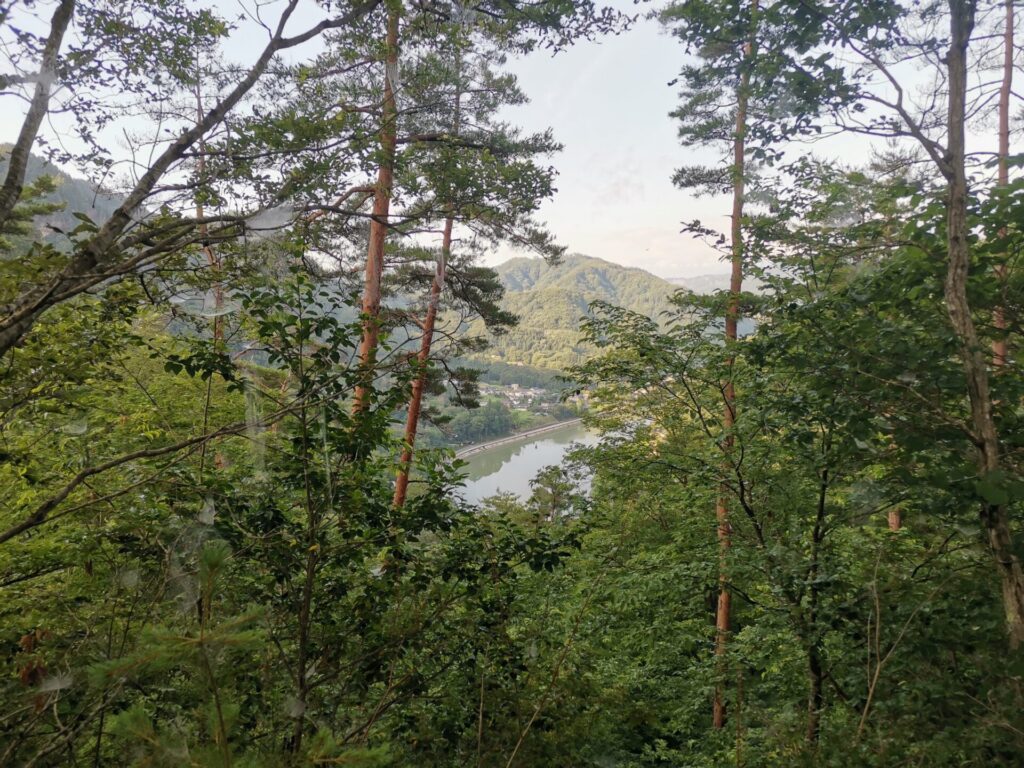 犀川