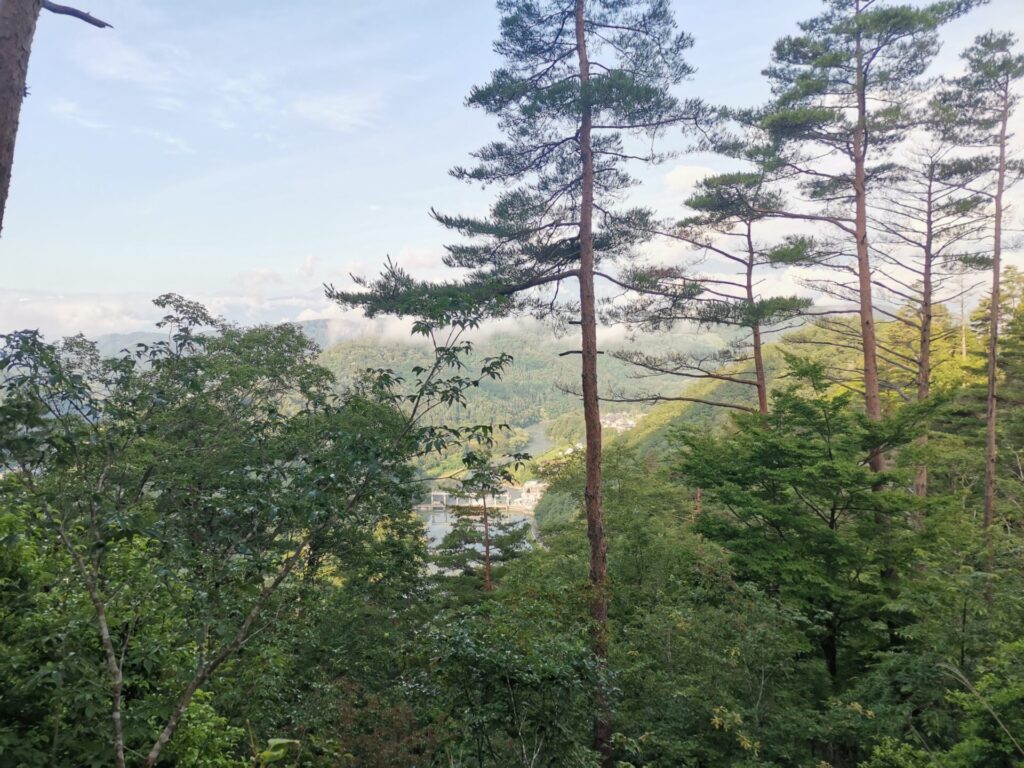 犀川