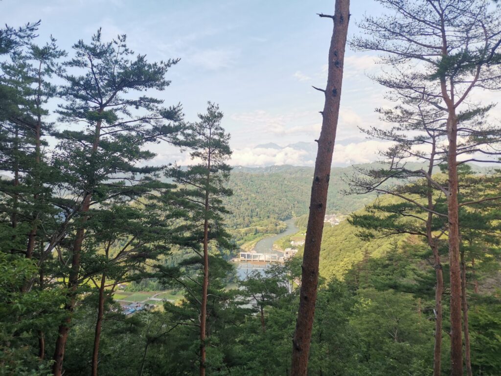 犀川