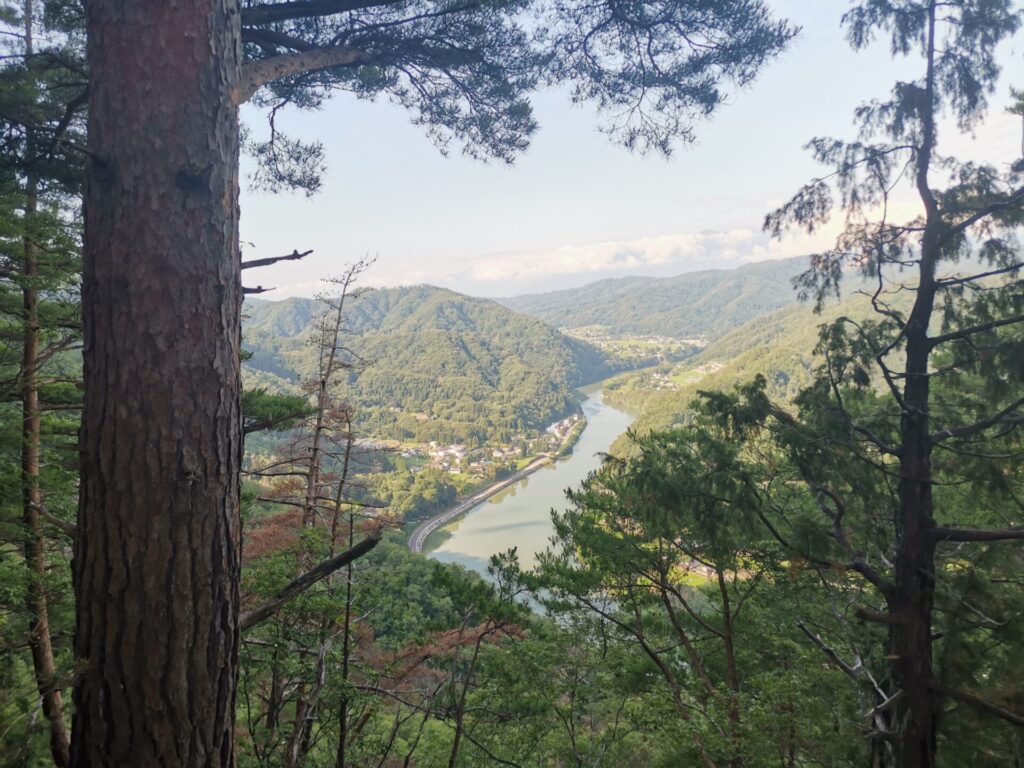 犀川