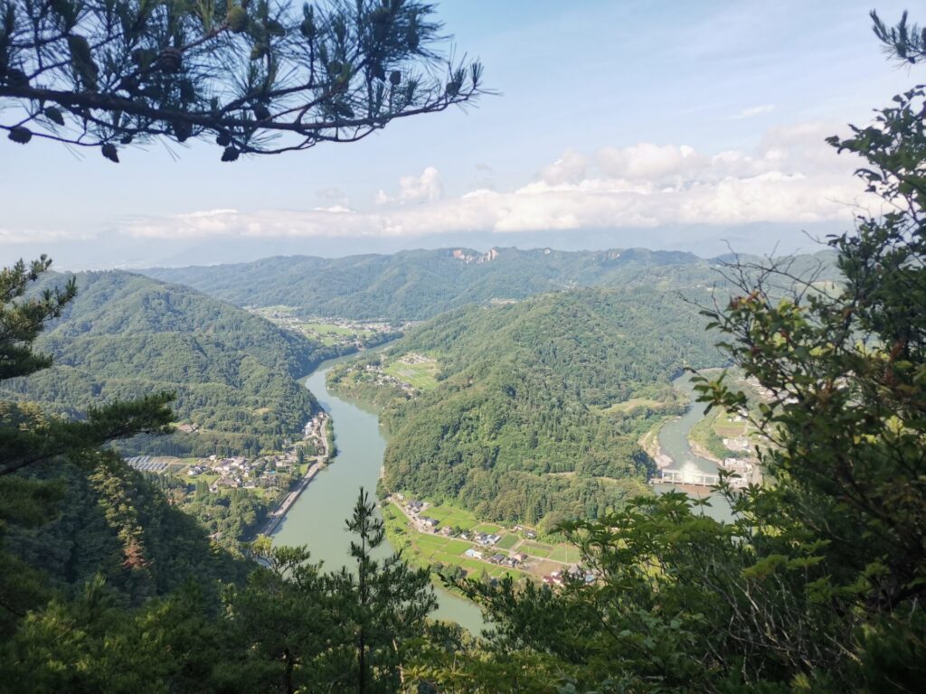 犀川