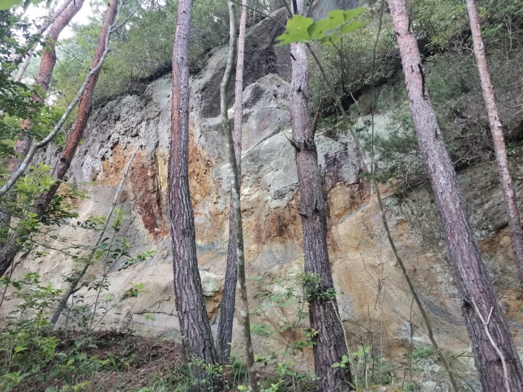岩