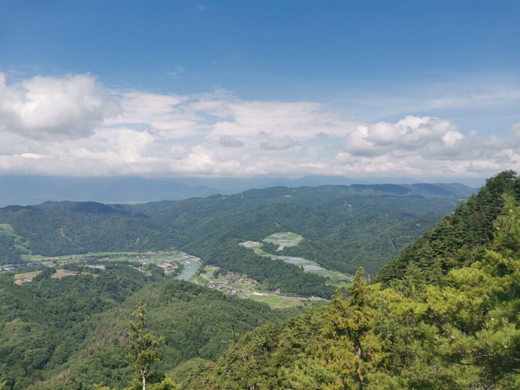 崎川