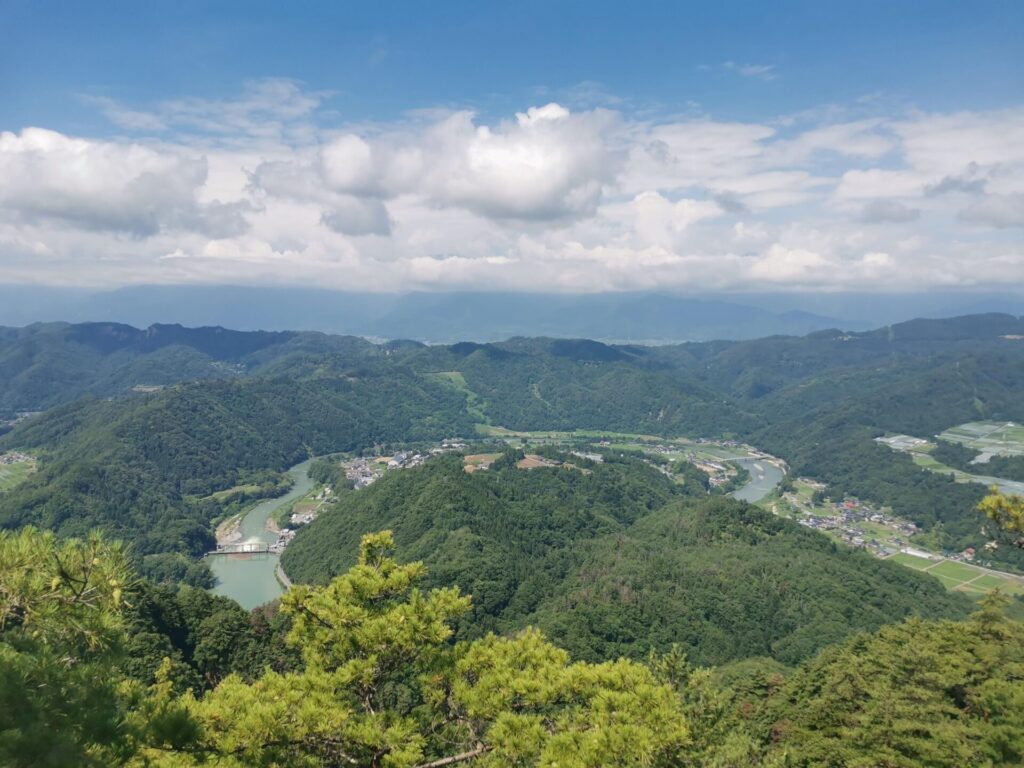 犀川