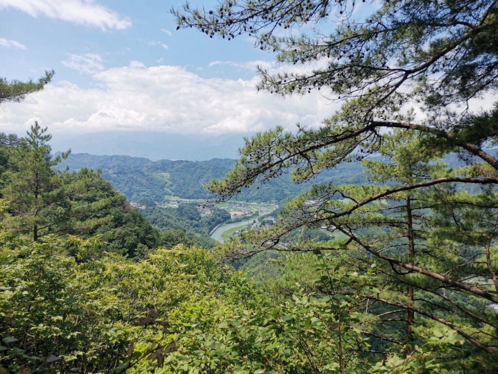 犀川