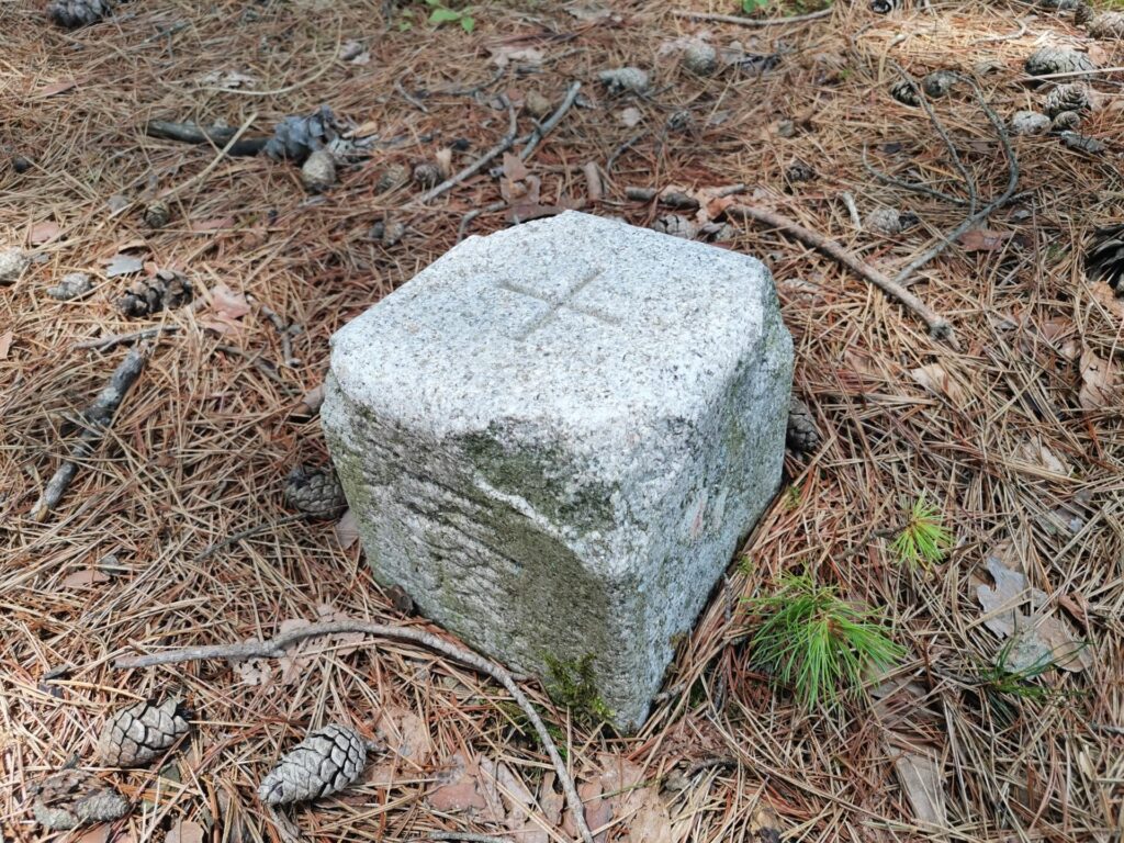 三角点