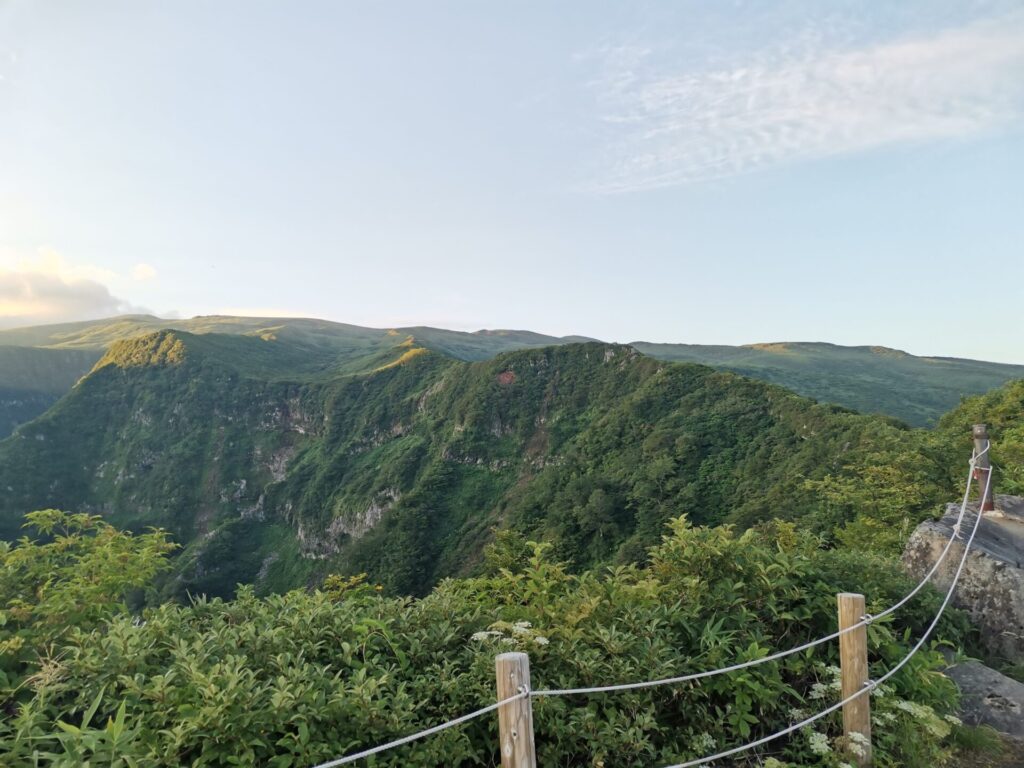 山