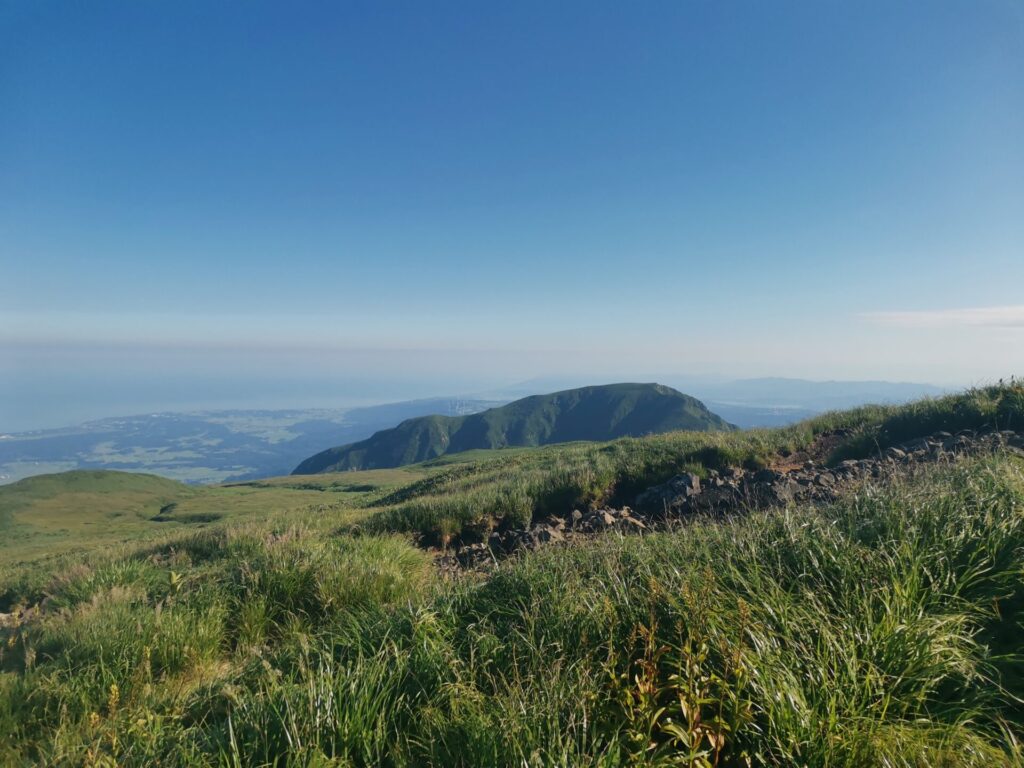 稲倉岳