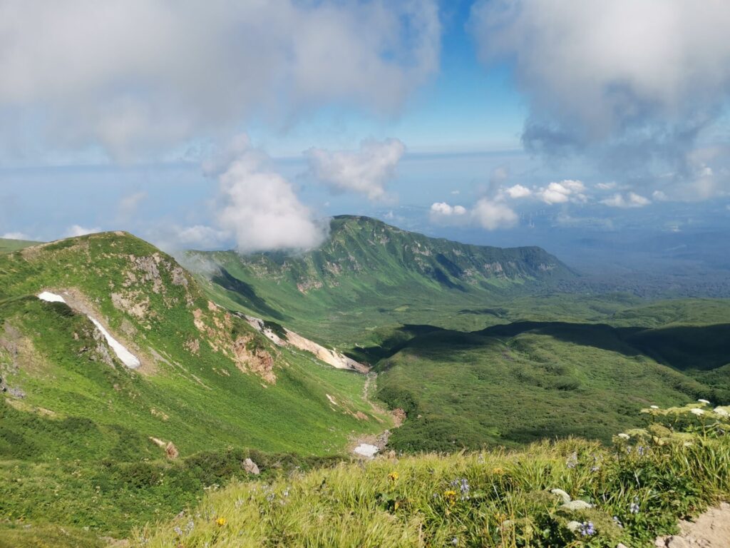 山