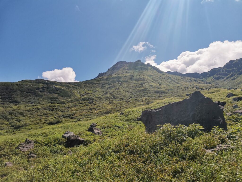 新山