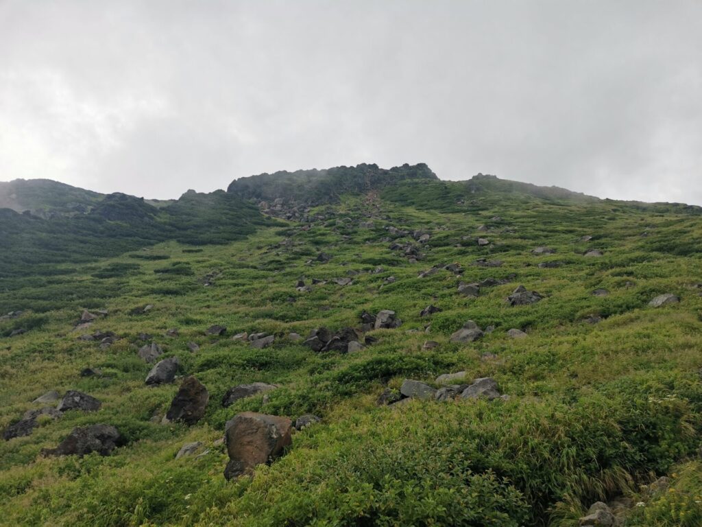 新山