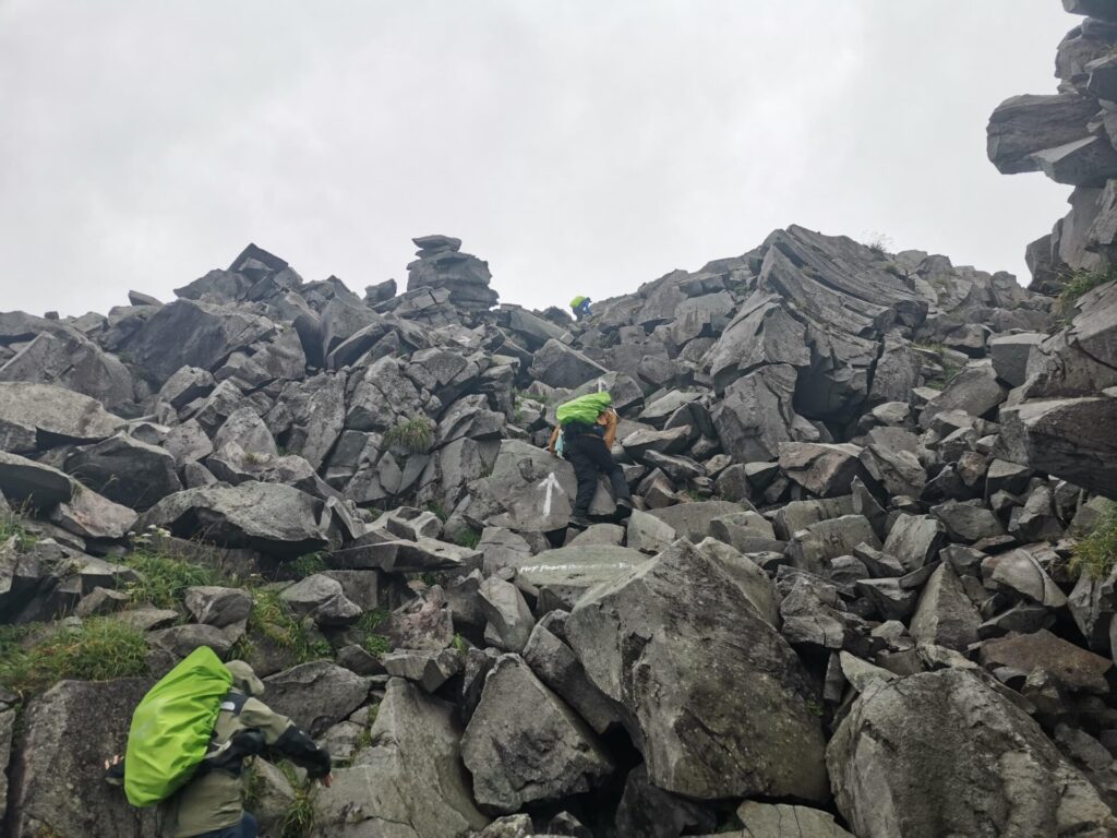 新山